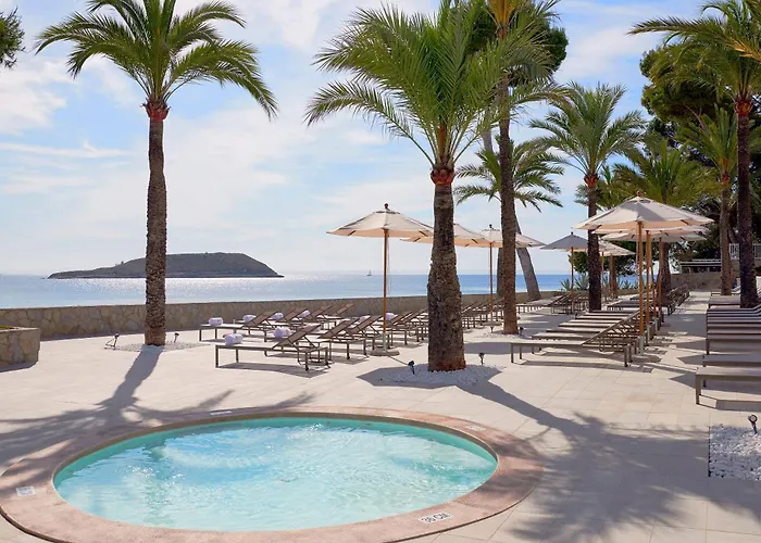 Melia Calvia Beach