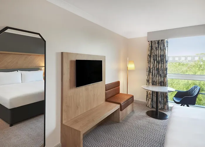 Hilton London Croydon