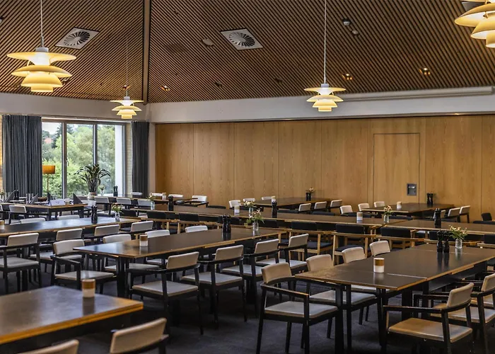 Scandic Opus Horsens