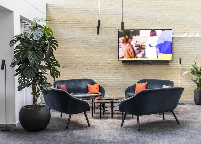 Scandic Opus Horsens