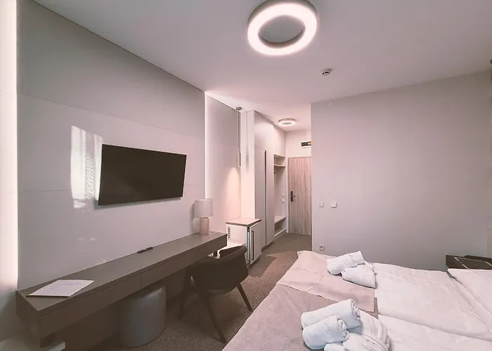 Granada Conference, Wellness And Sport Hotel