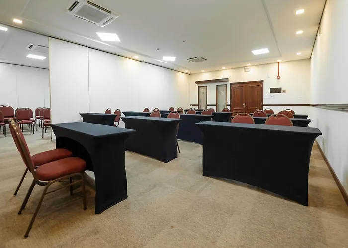 Mercure Jaragua Do Sul