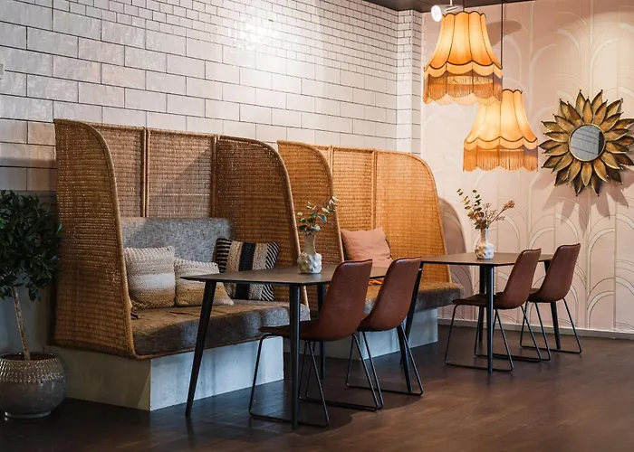Comfort Hotel Skelleftea