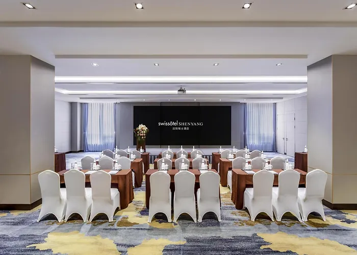 Swissotel Shenyang