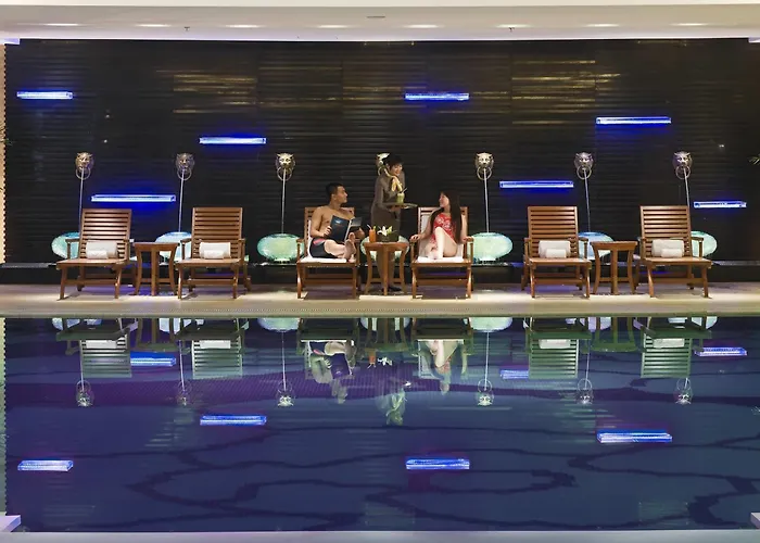 Sofitel Harbin