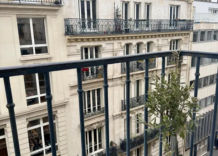 Hotel Du Brabant