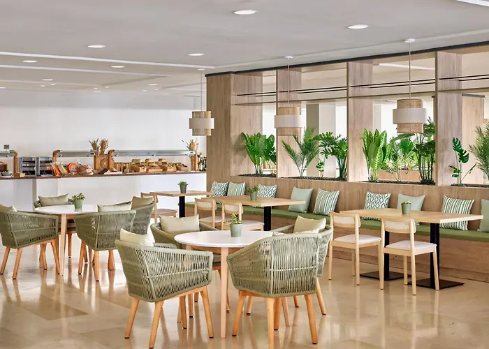 Apartments La Palma, Affiliated By Melia