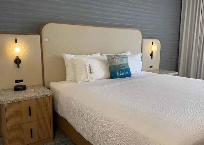 Inn By The Sea, La Jolla