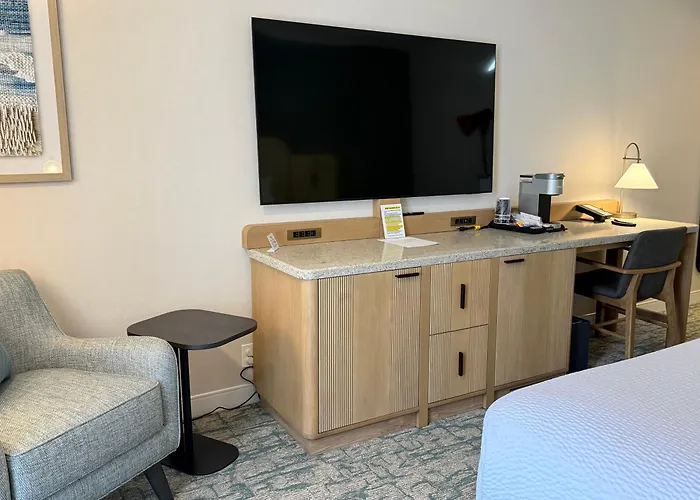 Inn By The Sea, La Jolla
