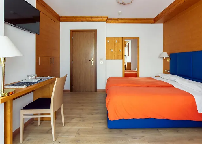Barisetti Sport Hotel