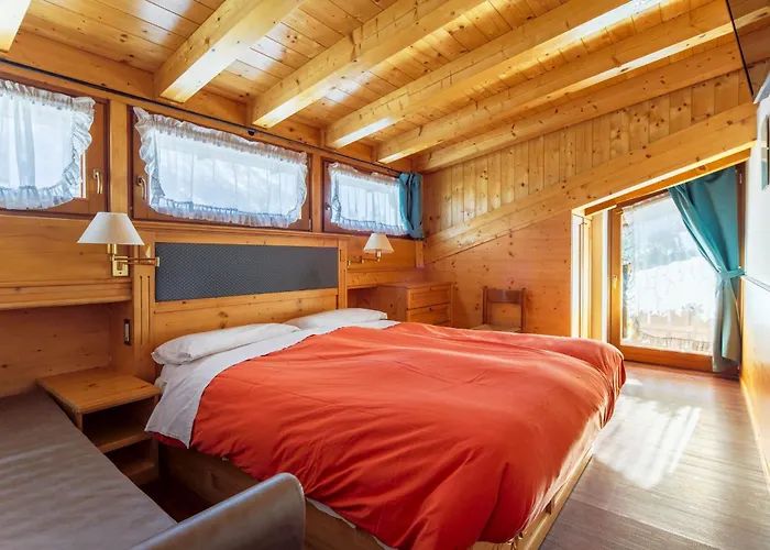 Barisetti Sport Hotel