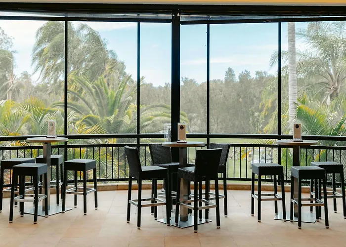 Mercure Gold Coast Resort
