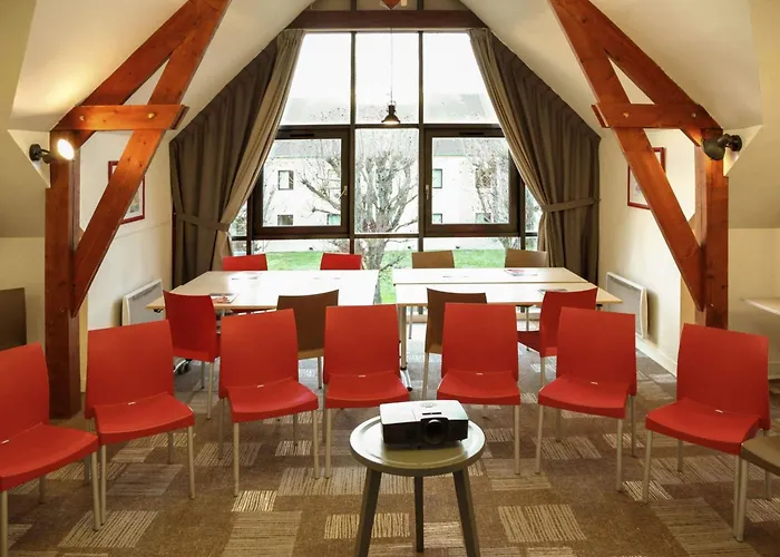 Ibis Maisons Laffitte