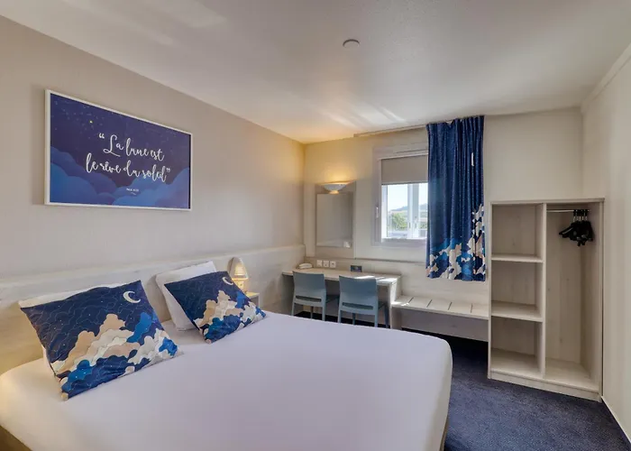 Ace Hotel Issoire