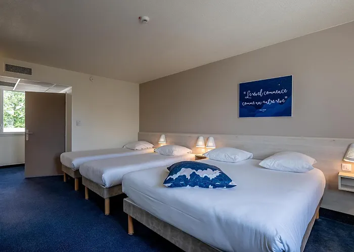 Ace Hotel Issoire