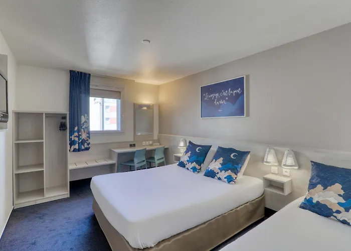 Ace Hotel Issoire