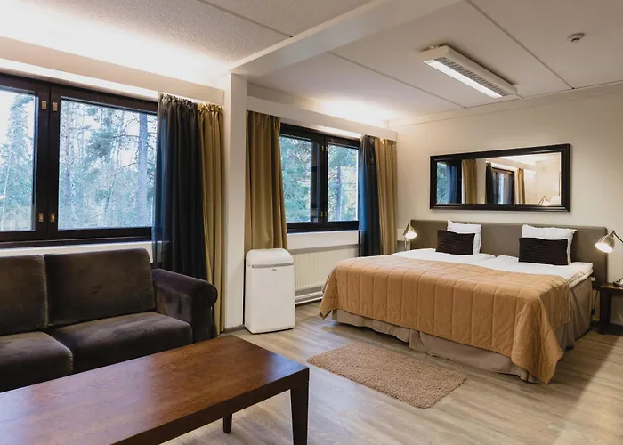 Hotel Sorsanpesae