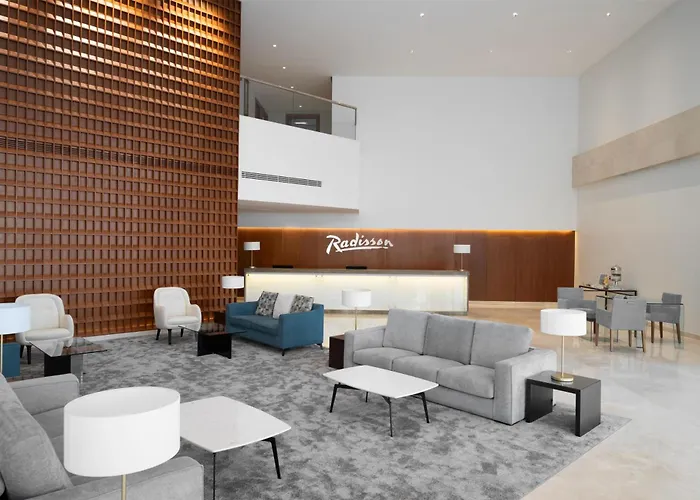 Radisson Hotel Al Khobar
