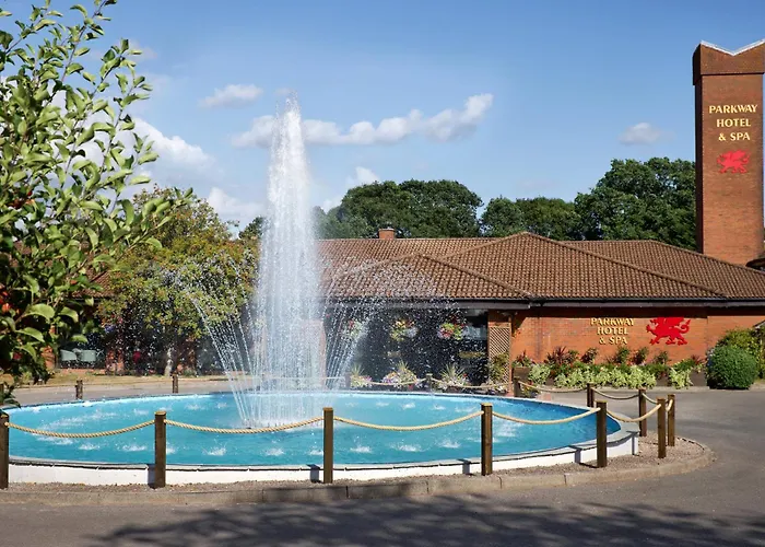 Parkway Hotel & Spa