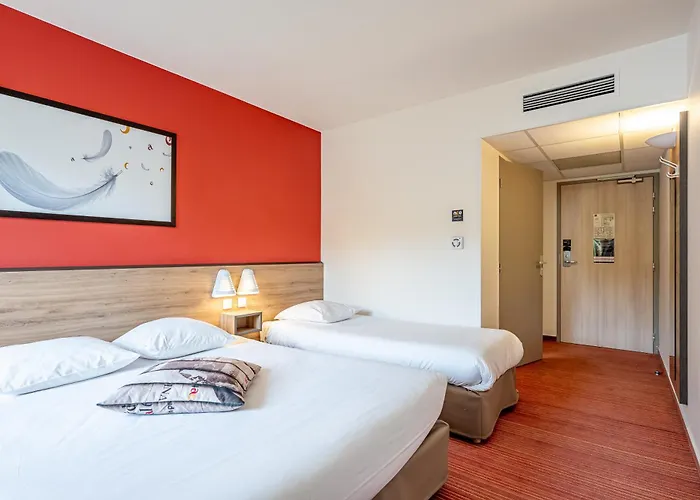 Ace Hotel Noyelles