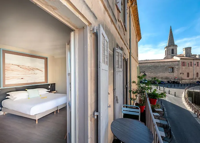 Hotel Spa Le Calendal