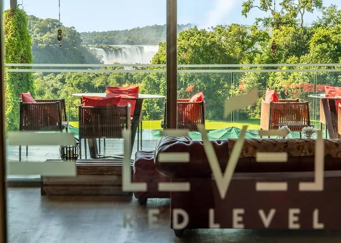 Gran Melia Iguazu