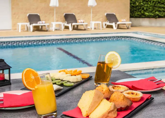 Hotel Ibis Porto Sul Europarque