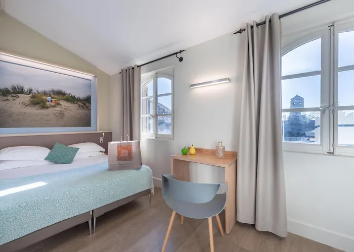 Hotel Spa Le Calendal