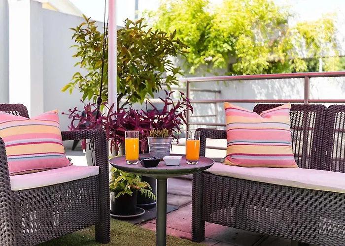 Hotel Ibis Guimaraes