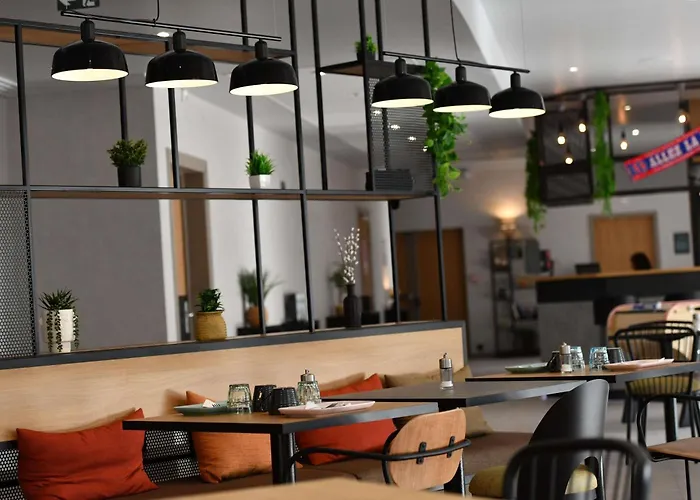 Ibis Chateauroux