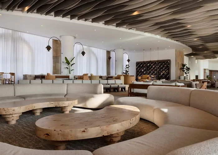 Brown Dead Sea By Brown Hotels