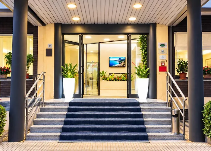 Hotel Touring
