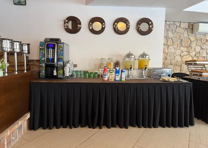 Hotel Belveder