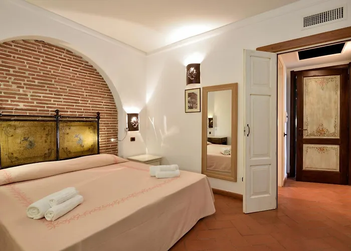Hotel Abba & Murta