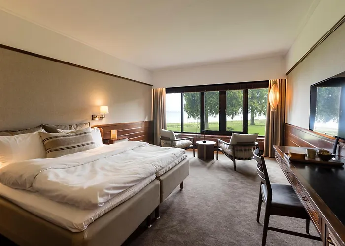 Hotel Hesselet