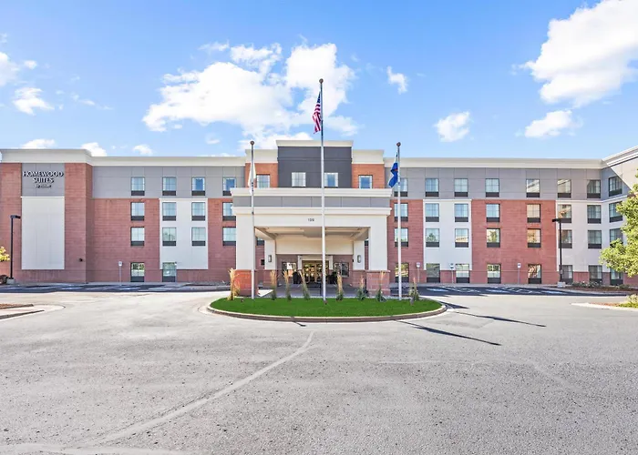 Homewood Suites By Hilton Denver Tech Center