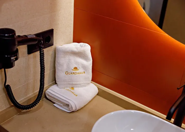 Hotel Guardamar