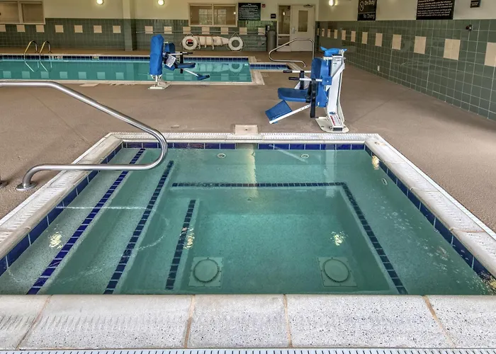 Hampton Inn Cambridge