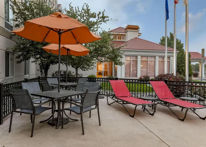 Hilton Garden Inn Reno