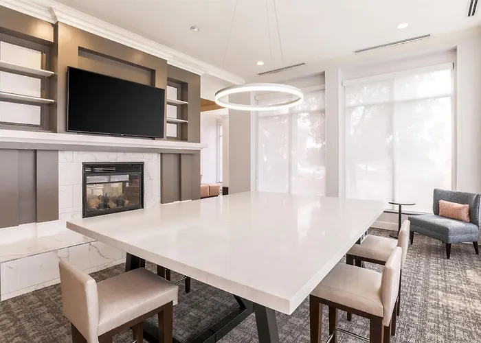 Hilton Garden Inn Reno