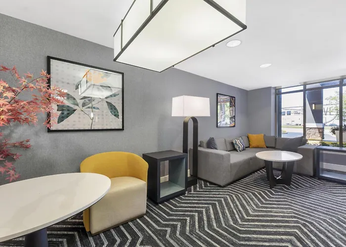 Homewood Suites By Hilton Philadelphia-Great Valley