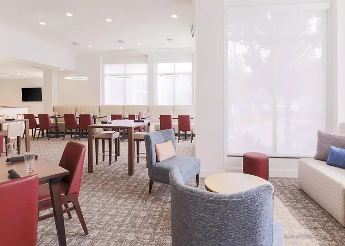 Hilton Garden Inn Reno