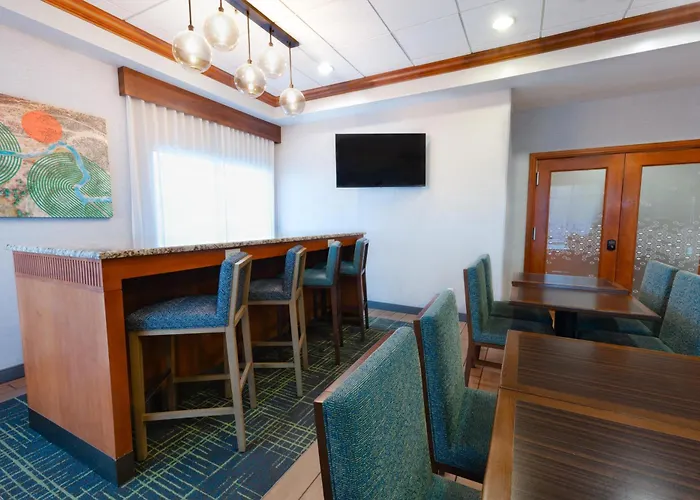Hampton Inn Richfield