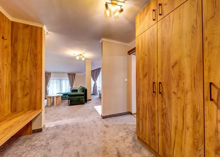 Snezhanka Hotel Pamporovo