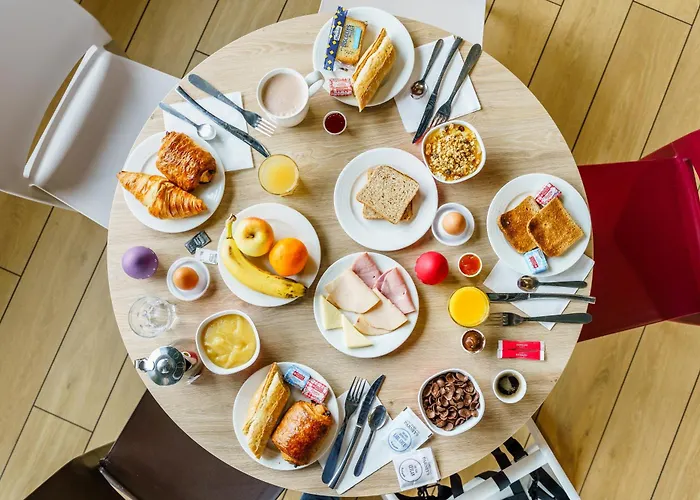 Ace Hotel Brive