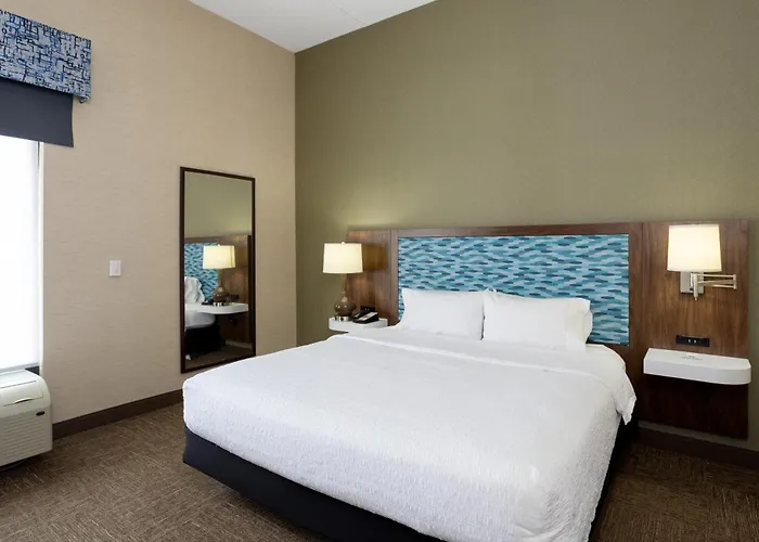 Hampton Inn Buffalo-South/I-90
