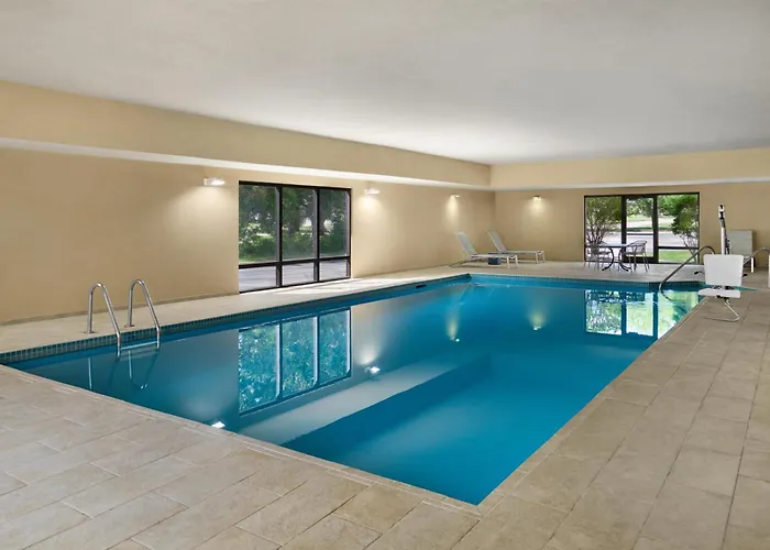Hampton Inn Janesville