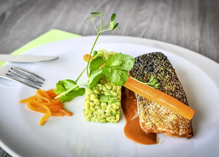 Ibis Styles La Rochelle Thalasso Chatelaillon
