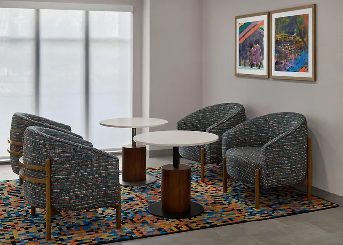 Hampton Inn & Suites Cleveland-Southeast-Streetsboro