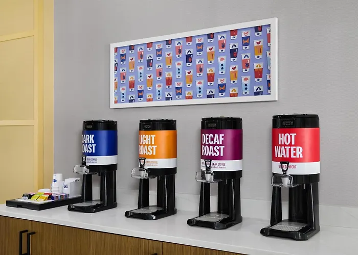 Hampton Inn & Suites Cleveland-Southeast-Streetsboro